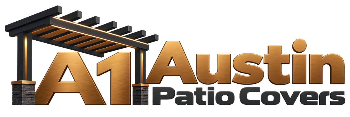 A1 Austin Patio Covers